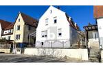 EIN ORT FÜR NEUE ERINNERUNGEN MIT MIETEINNAHMEN - Einfamilienhaus Hechingen | Angebot:25899815