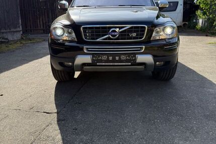 Volvo XC90 211.620 km 20.500 &euro; Stuttgart 70599