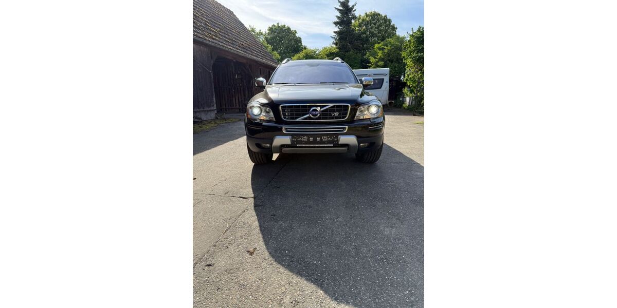 Volvo XC90 211.620 km 20.500 &euro; Stuttgart 70599