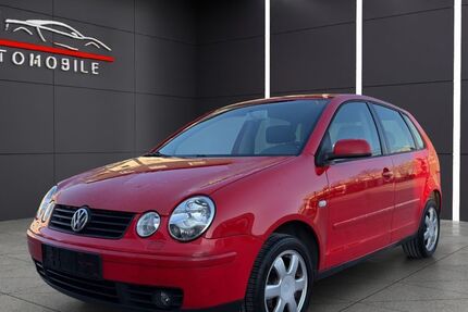 VW Polo 215.000 km 1.690 &euro; Nagold 72202