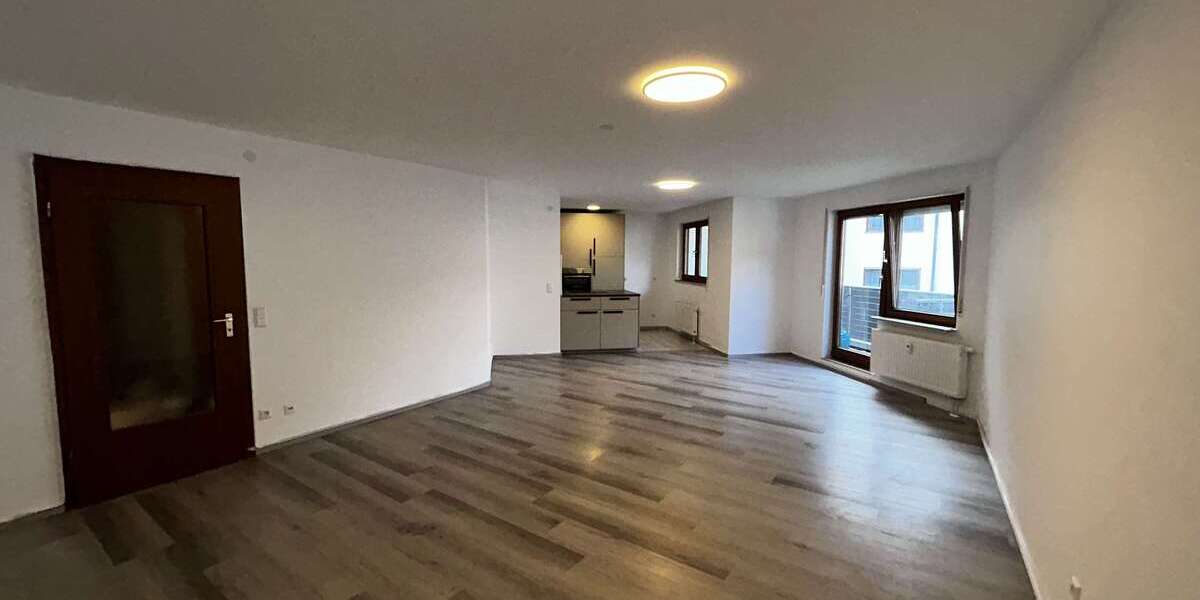 Etagenwohnung Filderstadt - 1 Zimmer, 53 m&sup2;, 220.000&euro; | Angebot:25596625