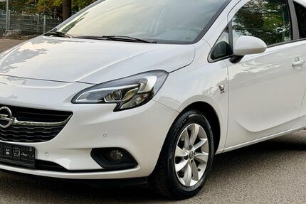 Opel Corsa 150.000 km 4.989 &euro; Stuttgart 70469