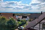 Dachgeschoßwohnung Jettingen - 3 Zimmer, 120 m&sup2;, 389.000&euro; | Angebot:24300540