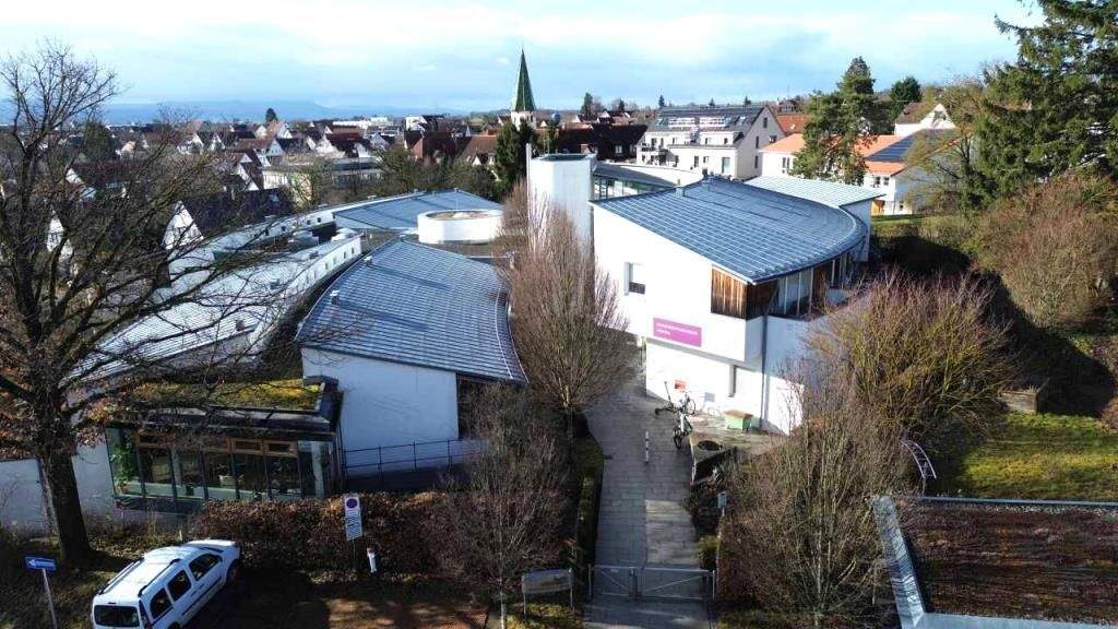 Etagenwohnung Kusterdingen - 2 Zimmer, 56 m&sup2;, 290.000&euro; | Angebot:25745177