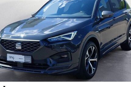 Seat Tarraco 57.871 km 31.360 &euro; Reutlingen 72770