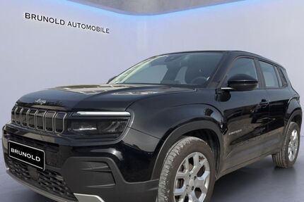 Jeep Avenger 26.500 km 19.900 &euro; Stuttgart 70565