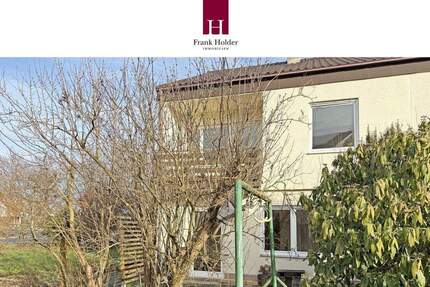 Haus Reutlingen Weststadt - 5 Zimmer, 122 m&sup2;, 415.000&euro; | Angebot:25708166