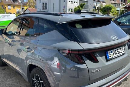 Hyundai TUCSON 2.800 km 32.000 &euro; Stuttgart 70374