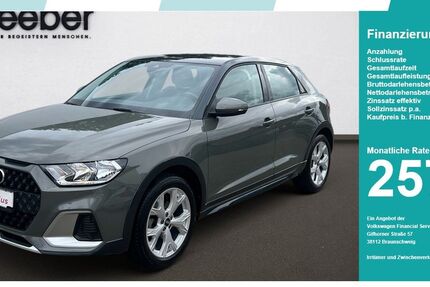 Audi A1 24.576 km 20.350 &euro; Herrenberg 71083