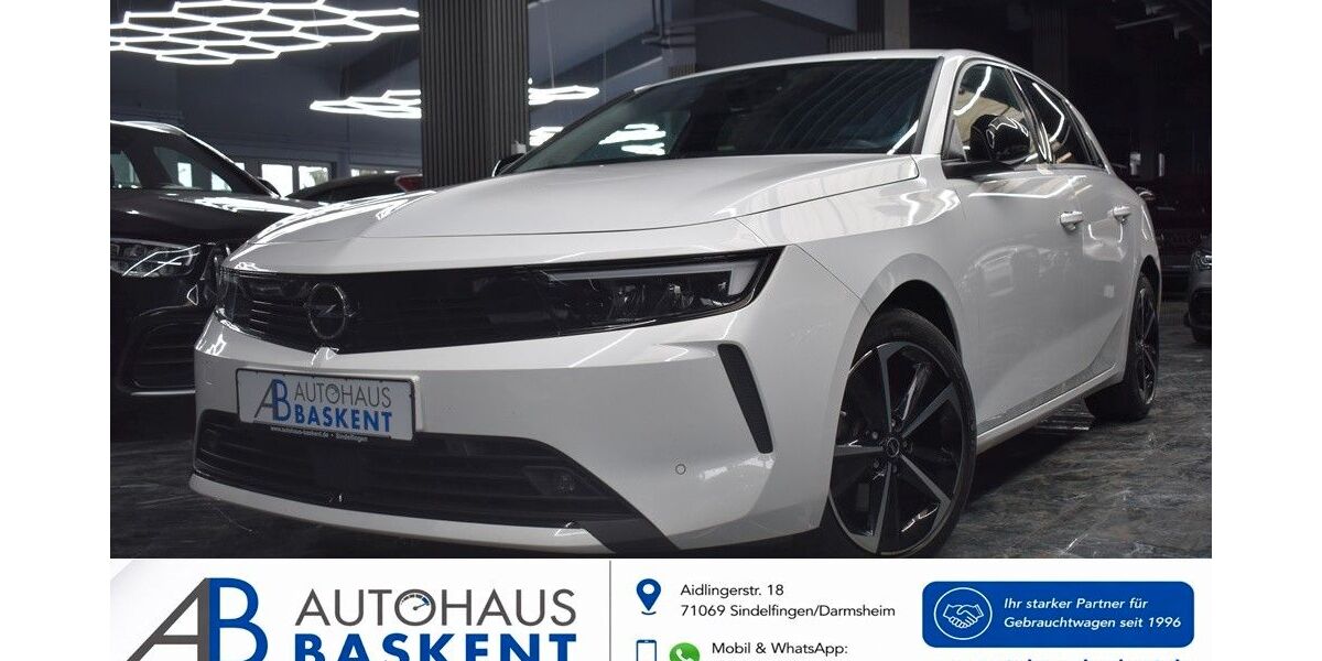 Opel Astra 122.300 km 13.990 &euro; Sindelfingen-Darmsheim 71069