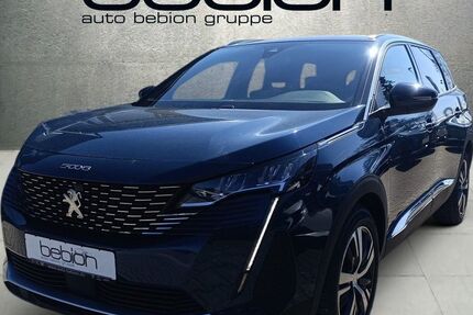 Peugeot 5008 32.550 km 29.880 &euro; Herrenberg 71083