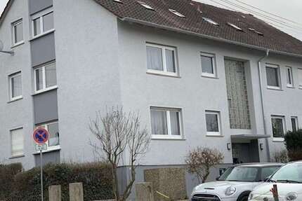 Wohnung Filderstadt - 2 Zimmer, 60 m&sup2;, 600&euro; | Angebot:26032573