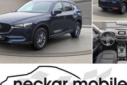 Mazda CX-5 83.720 km 17.990 &euro; Tübingen 72074