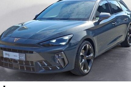Cupra Leon 9.700 km 33.460 &euro; Reutlingen 72770