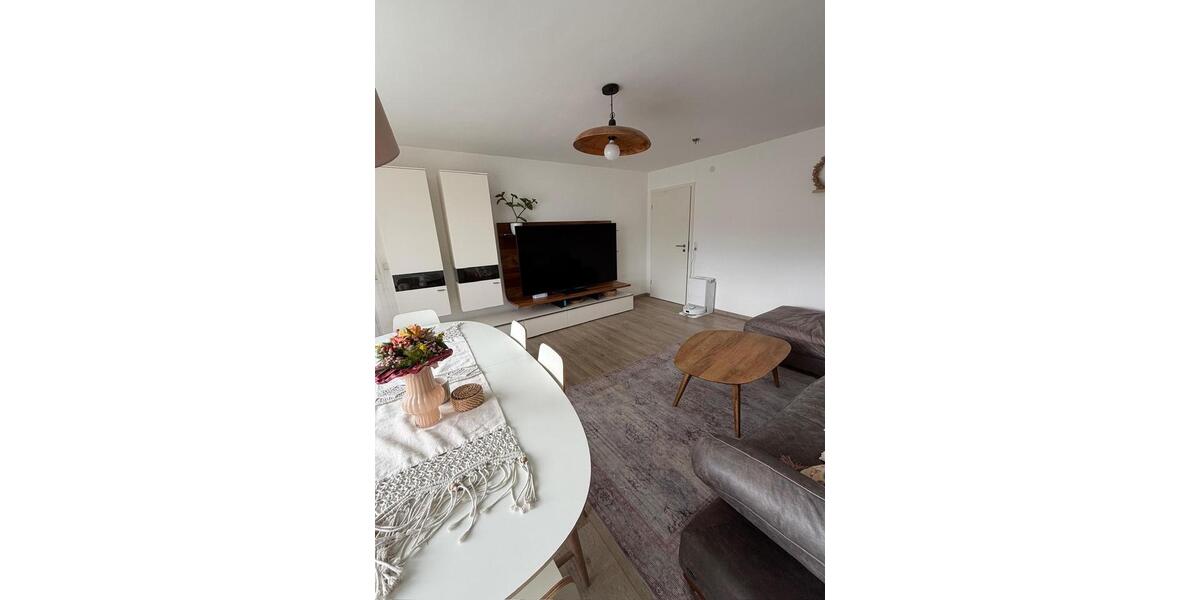 Erdgeschoßwohnung Leinfelden-Echterdingen Echterdingen - 4.5 Zimmer, 100 m&sup2;, 1.550&euro; | Angebot:26648050