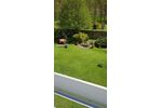 Gepflegte Doppelhaushälfte als 2-Familienhaus mit großem Garten & Weitblick - Einfamilienhaus Bad Urach | Angebot:27500597