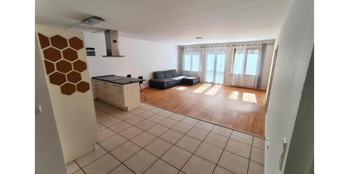 Hochparterre Haigerloch - 3.5 Zimmer, 102 m&sup2;, 220.000&euro; | Angebot:27218910