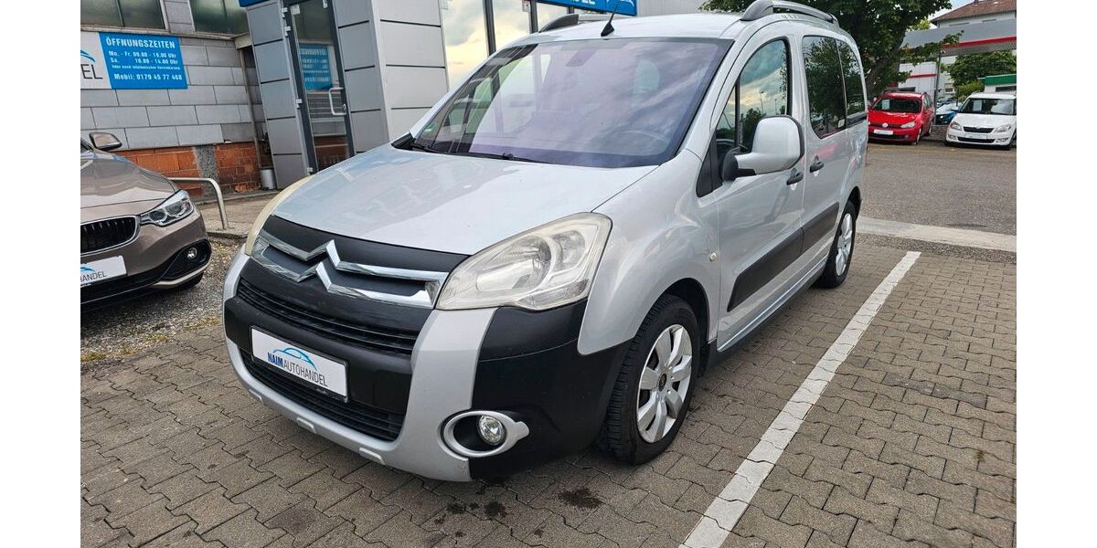 Citroen Berlingo 213.000 km 2.990 &euro; Reutlingen 72766