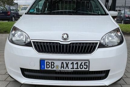 Skoda Citigo 176.000 km 3.950 &euro; Gäufelden 71126