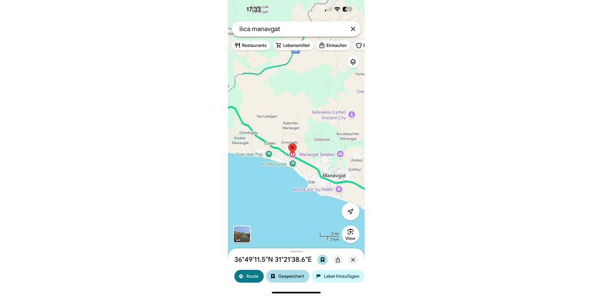 Etagenwohnung Metzingen - 3 Zimmer, 80 m&sup2;, 620&euro; | Angebot:24829823