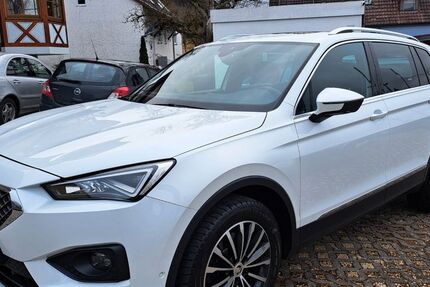 Seat Tarraco 163.280 km 20.900 &euro; Nufringen 71154