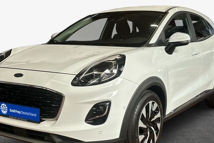 Ford Puma 31.122 km 15.890 &euro; Stuttgart 70565