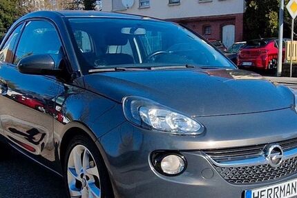 Opel Adam 94.256 km 7.990 &euro; Wannweil 72827