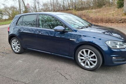 VW Golf 120.000 km 8.490 &euro; Reutlingen 72770
