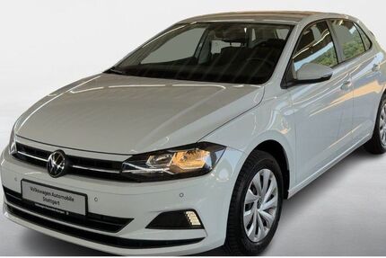 VW Polo 18.145 km 15.130 &euro; Stuttgart-Wangen 70188