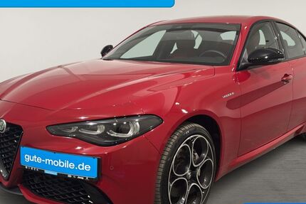 Alfa Romeo Giulia 14.500 km 32.990 &euro; Reutlingen 72762