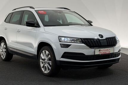 Skoda Karoq 89.965 km 16.840 &euro; Horb am Neckar 72160