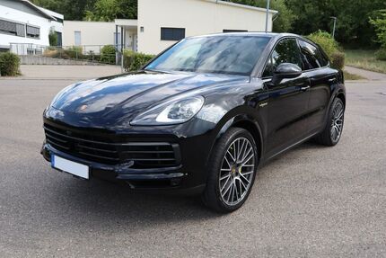 Porsche Cayenne 65.000 km 74.490 &euro; Nürtingen 72622