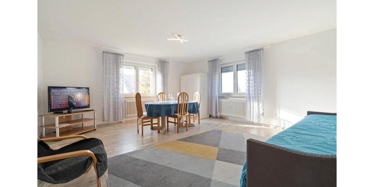 Mehrfamilienhaus, Wohnhaus Rottenburg am Neckar - 12 Zimmer, 308 m&sup2;, 749.000&euro; | Angebot:27145475