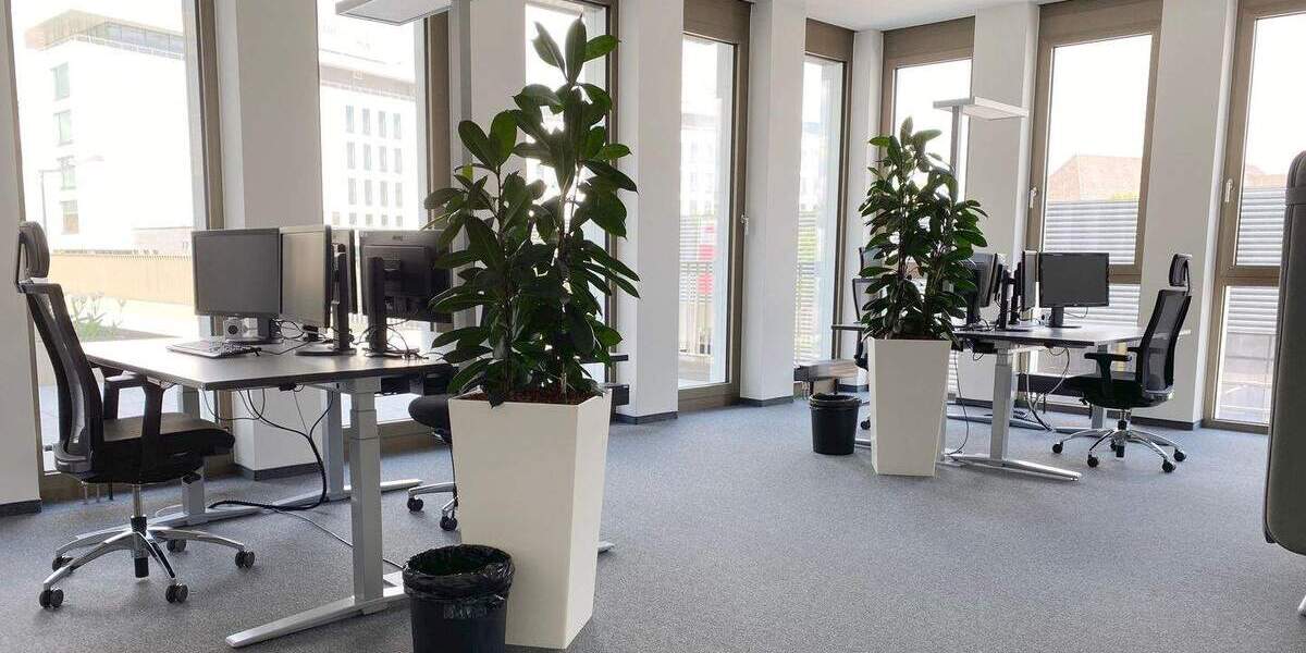 Gewerbeobjekt Böblingen Flugfeld - 500&euro; | Angebot:25803783