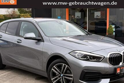 BMW 118 38.999 km 24.990 &euro; Rottenburg 72108