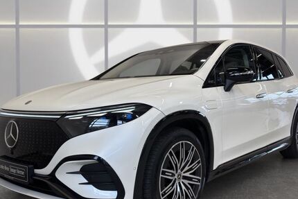 Mercedes-Benz EQS 30.411 km 89.500 &euro; Nagold 72202