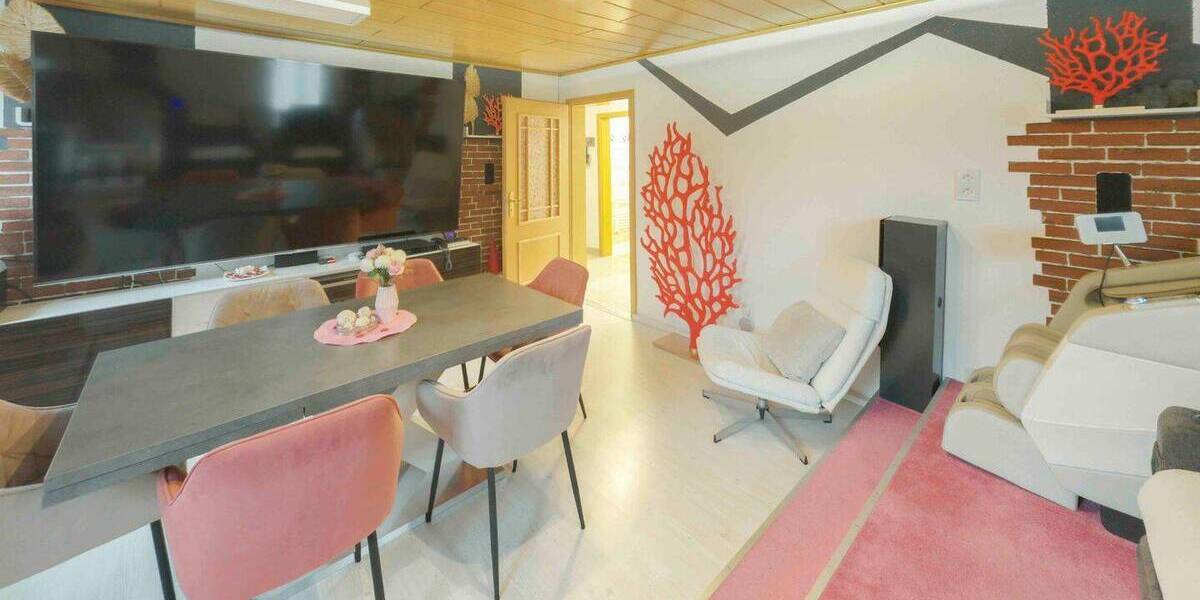 Mehrfamilienhaus, Wohnhaus Pfullingen - 1 Zimmer, 238 m&sup2;, 749.000&euro; | Angebot:26418225
