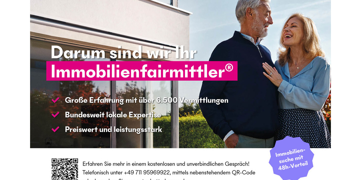 WOHNKONZEPT FÜR SINGELS ODER PAARE - Grundstück Dußlingen | Angebot:27166750