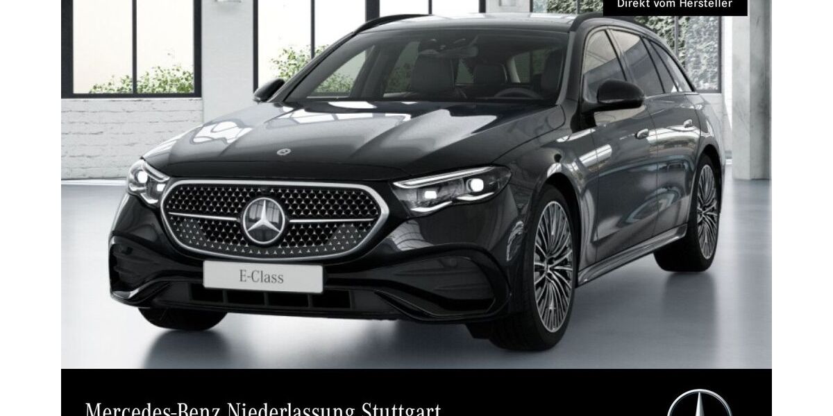 Mercedes-Benz E 450 12.602 km 72.980 &euro; Stuttgart 70372