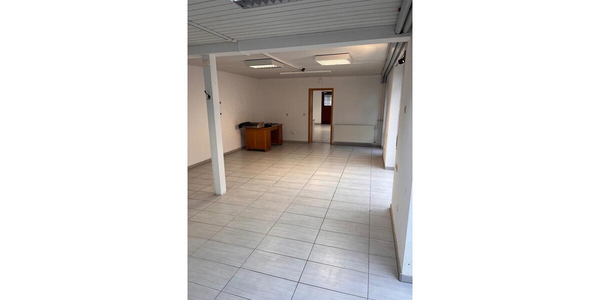 Gewerbeobjekt Rottenburg am Neckar - 950&euro; | Angebot:24401436