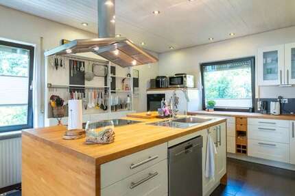 Haus Nagold - 8.5 Zimmer, 264 m&sup2;, 549.000&euro; | Angebot:25451001