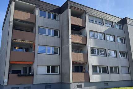 Wohnung Leinfelden-Echterdingen Echterdingen - 3.5 Zimmer, 80 m&sup2;, 299.000&euro; | Angebot:25873858