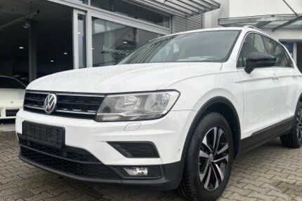 VW Tiguan 123.684 km 18.990 &euro; Wendlingen am Neckar 73240
