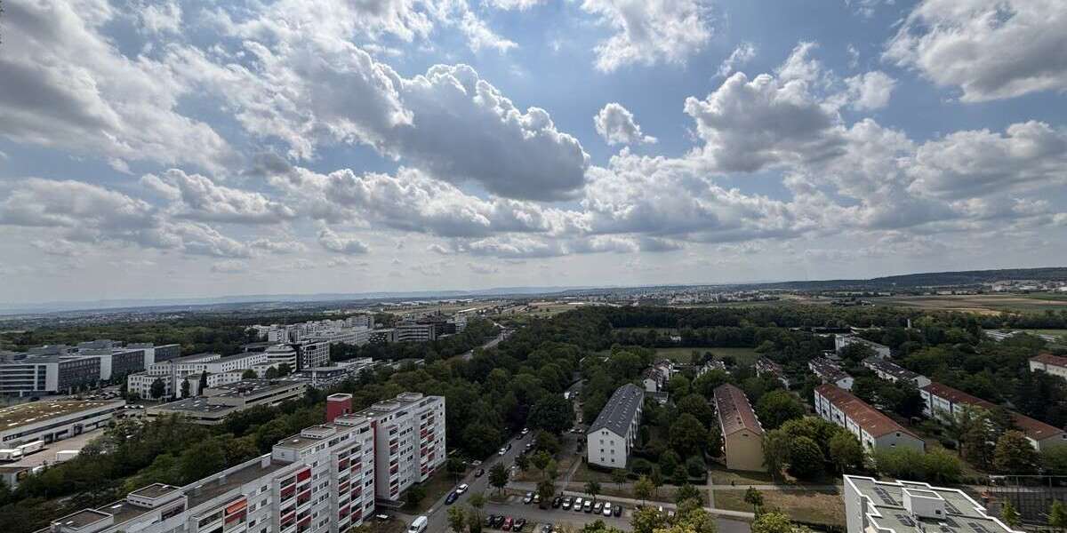 Etagenwohnung Stuttgart / Fasanenhof Fasanenhof - 3 Zimmer, 71 m&sup2;, 238.000&euro; | Angebot:27225147