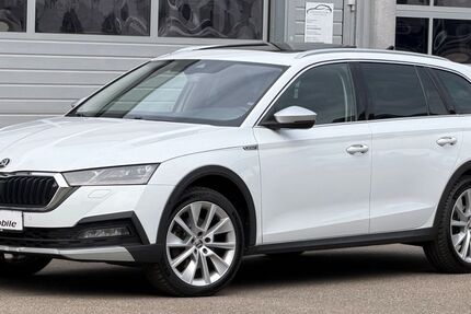 Skoda Octavia 147.000 km 22.799 &euro; Nürtingen bei Stuttgart 72622