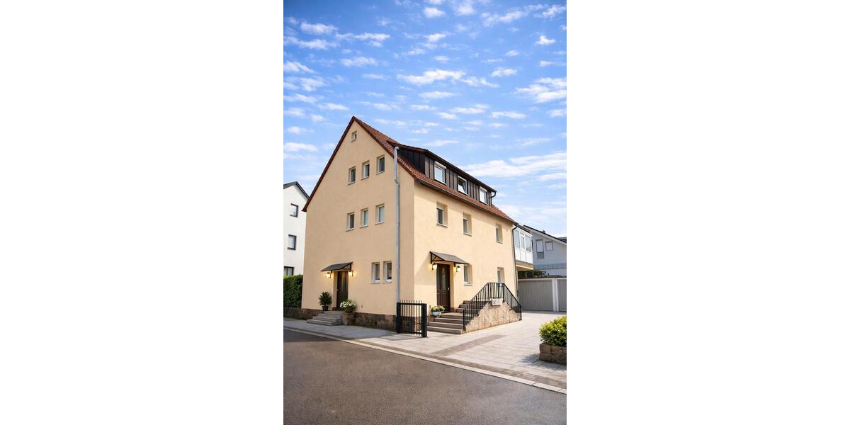 Etagenwohnung Magstadt - 2 Zimmer, 100 m&sup2;, 449.000&euro; | Angebot:25973529