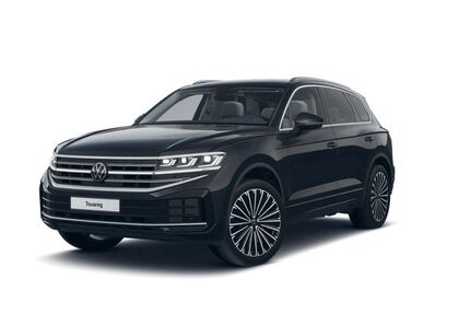 VW Touareg 45.828 km 65.930 &euro; Stuttgart-Wangen 70188