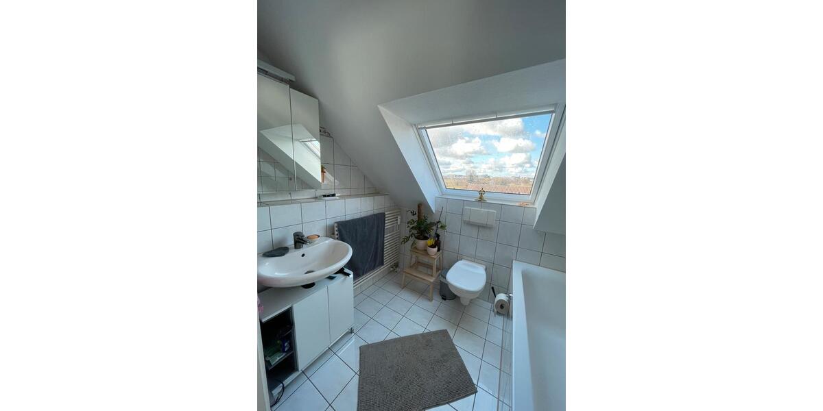 Maisonettenwohnung Stuttgart Birkach - 3.5 Zimmer, 93 m&sup2;, 415.000&euro; | Angebot:25553212