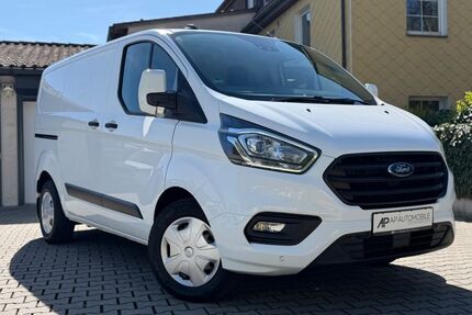 Ford Transit Custom 130.624 km 15.990 &euro; Steinenbronn 71144