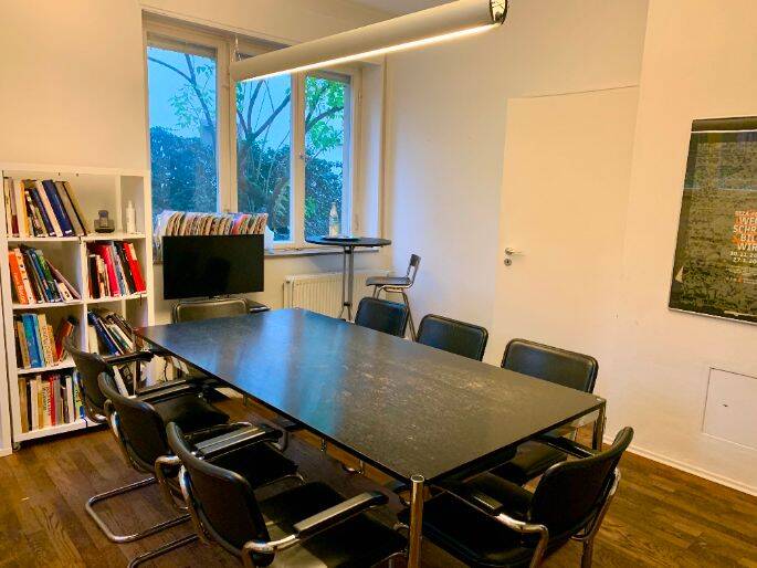 Gewerbeobjekt Stuttgart Süd - 200&euro; | Angebot:26055305